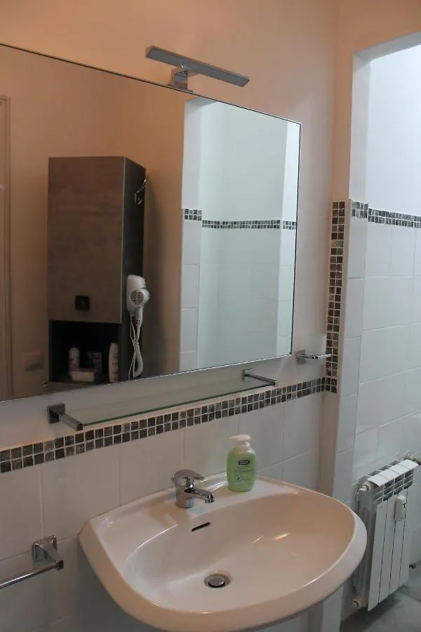 Charming Apartment Tilli With Parking Perugia