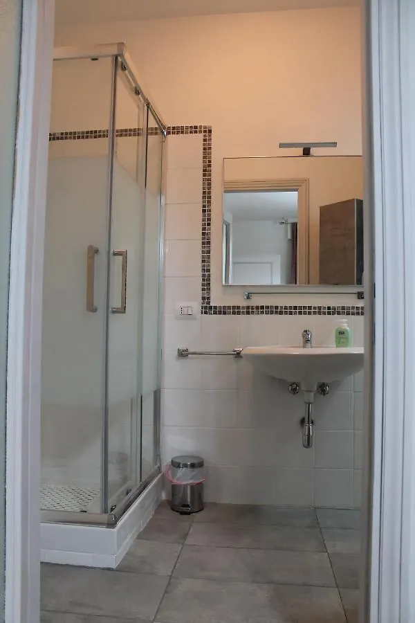 Charming Apartment Tilli With Parking Perugia Itálie