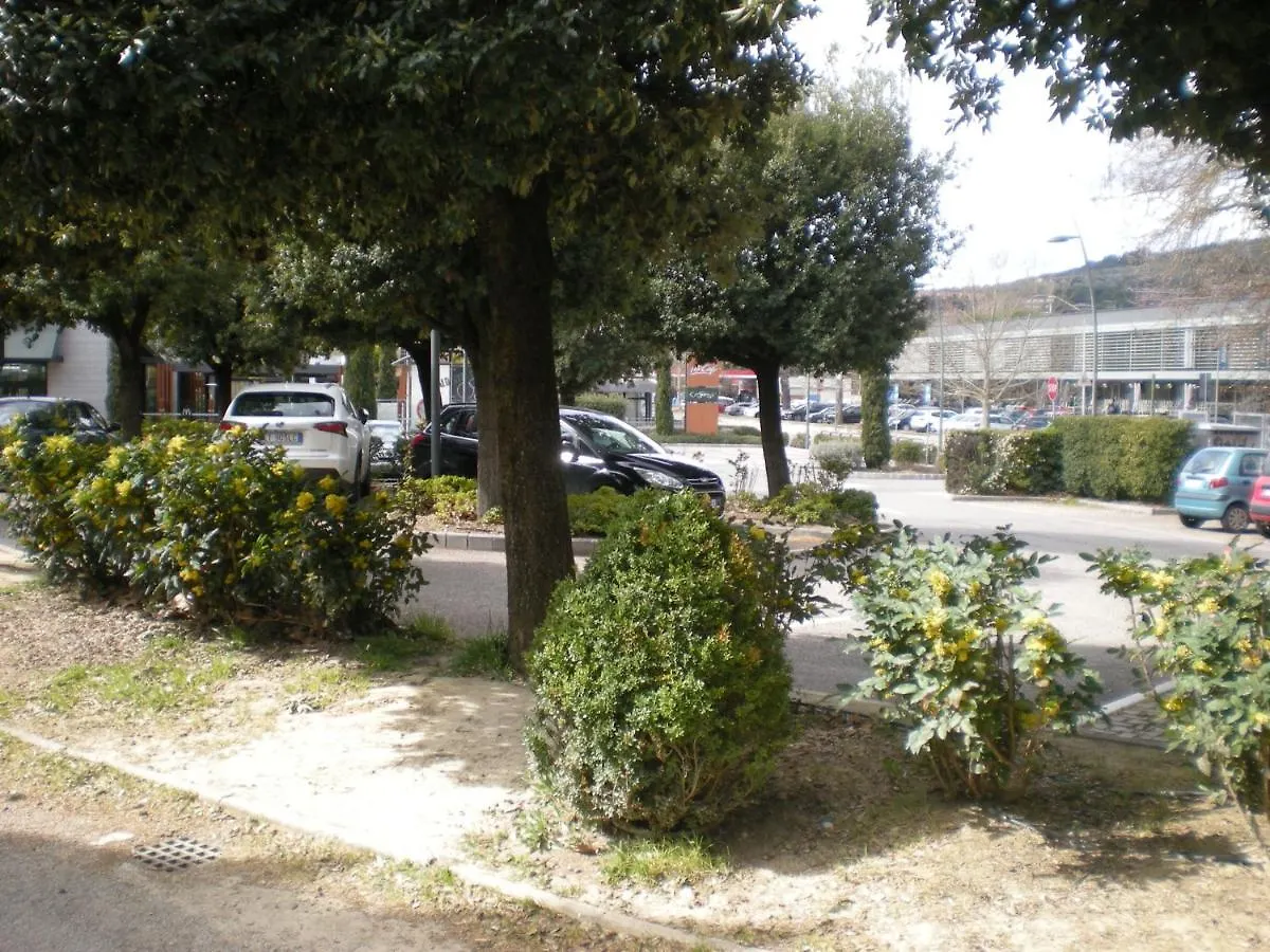 Charming Apartment Tilli With Parking Perugia