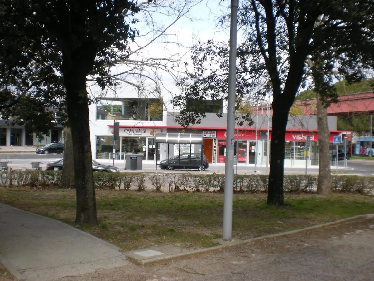Charming Apartment Tilli With Parking Perugia