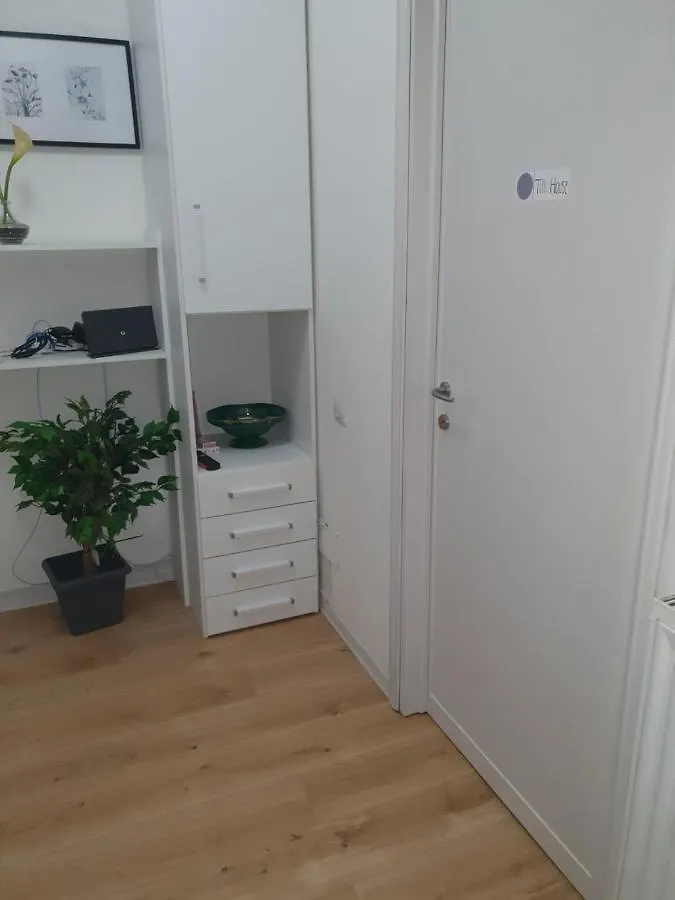 Charming Apartment Tilli With Parking Perugia