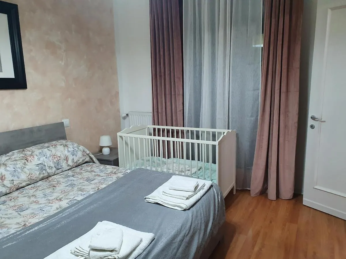 Charming Apartment Tilli With Parking Perugia Itálie