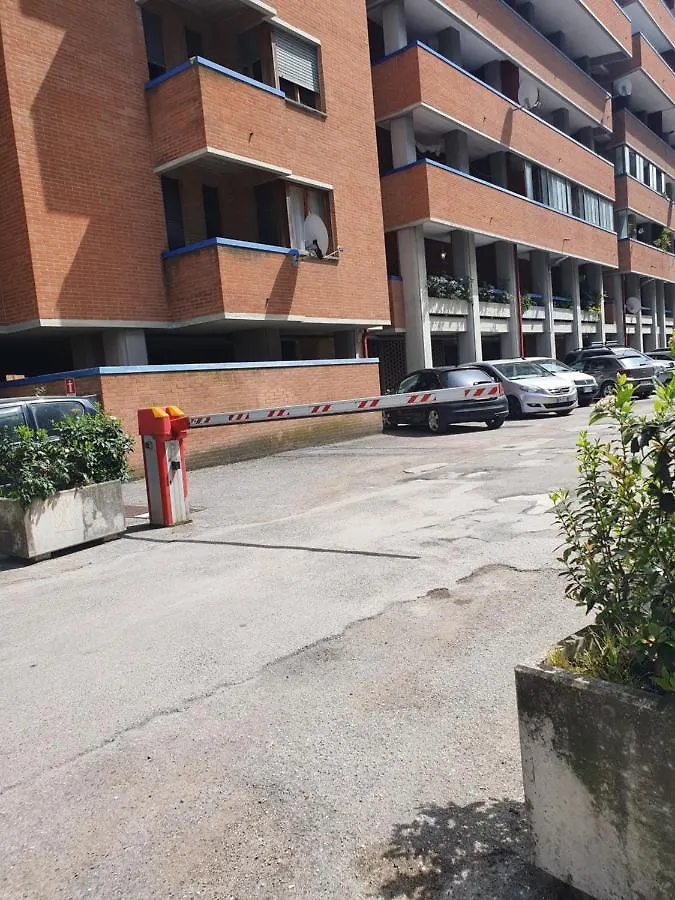 Charming Apartment Tilli With Parking Perugia