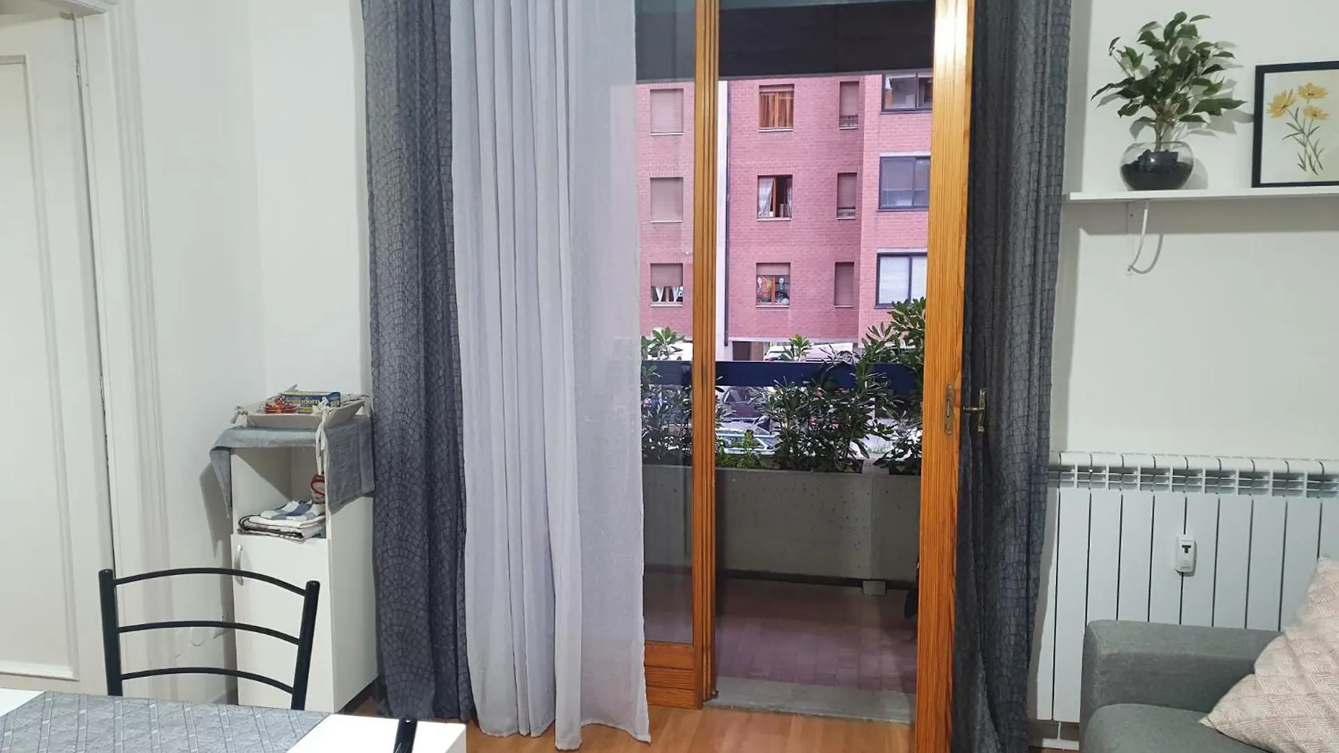 Charming Apartment Tilli With Parking Perugia