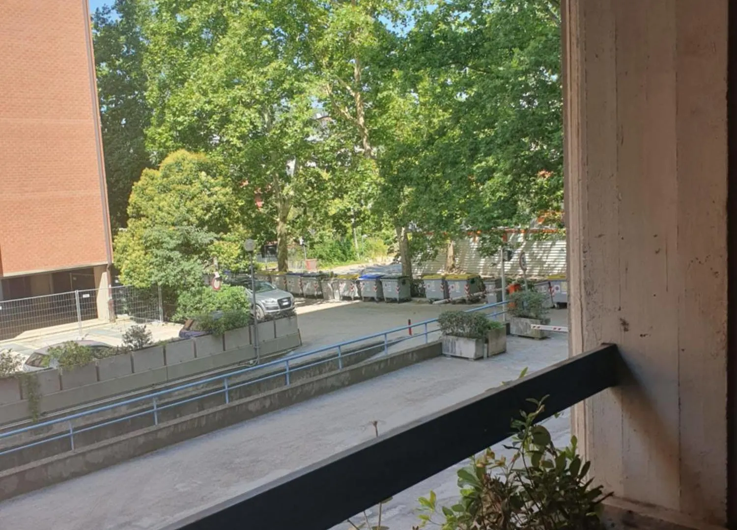 Charming Apartment Tilli With Parking Perugia