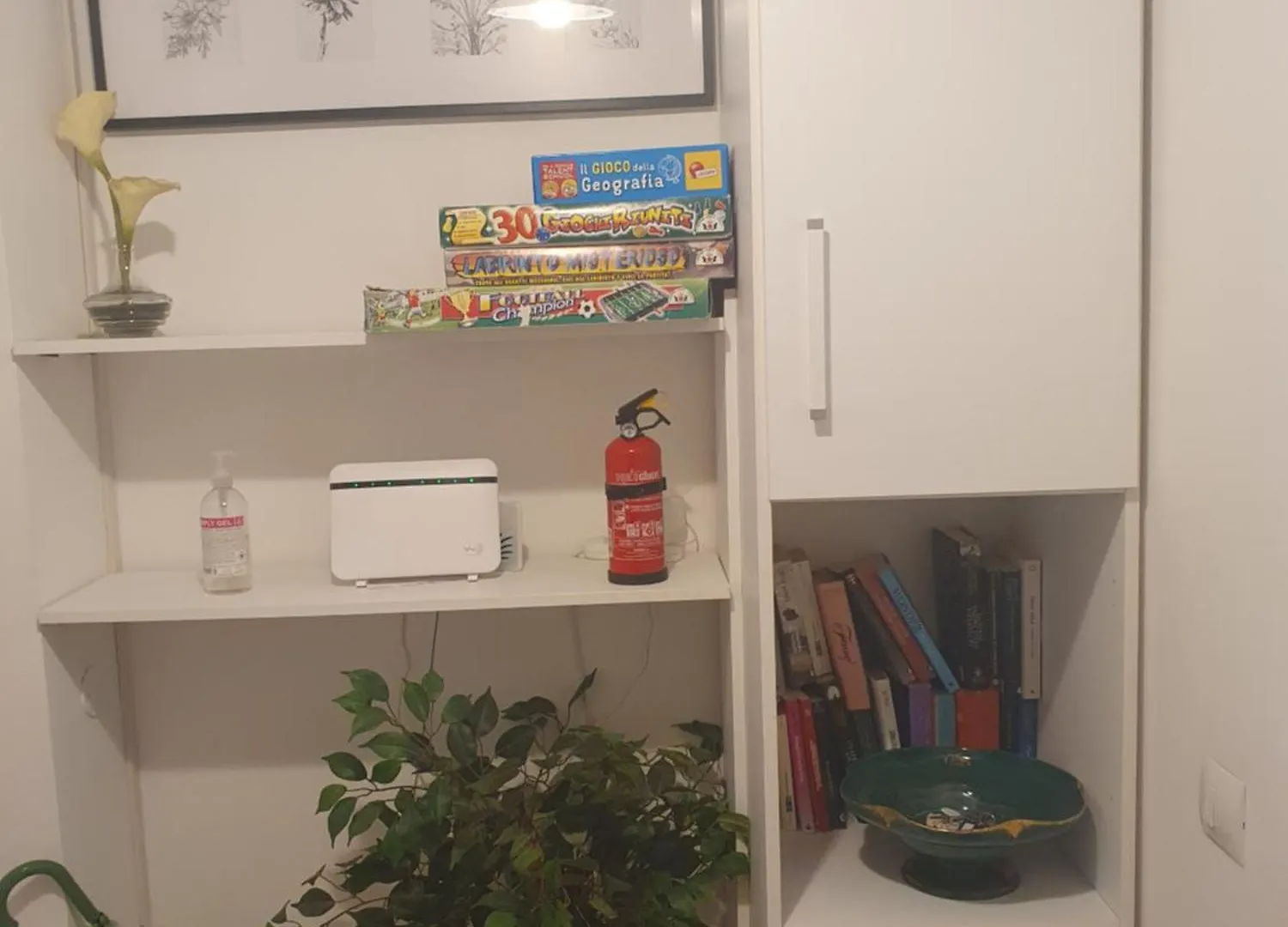 Charming Apartment Tilli With Parking Perugia
