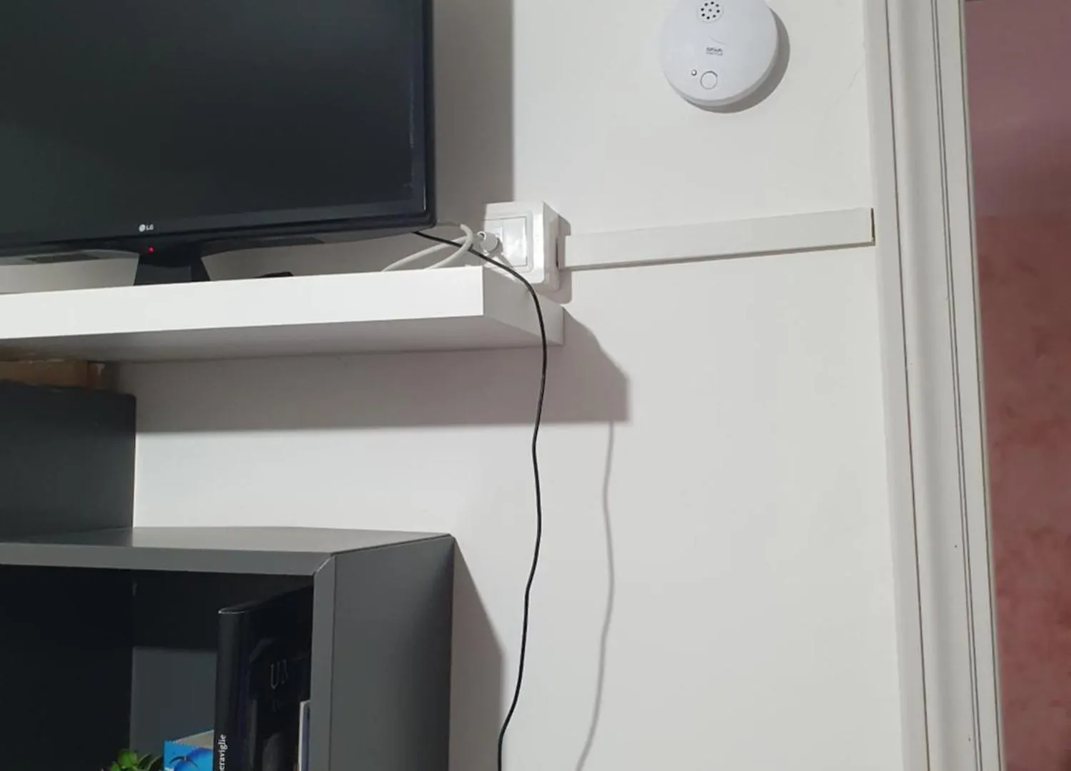 Charming Apartment Tilli With Parking Perugia Itálie