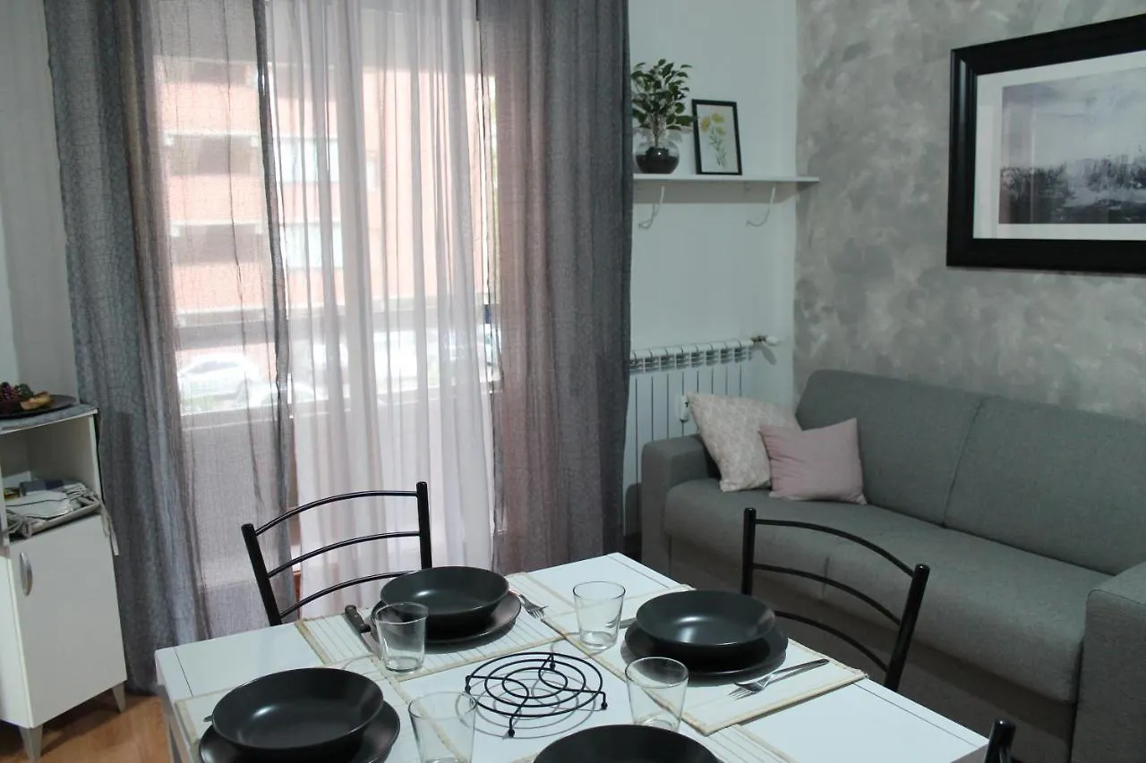 Charming Apartment Tilli With Parking Perugia
