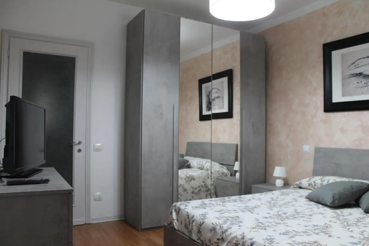 Charming Apartment Tilli With Parking Perugia