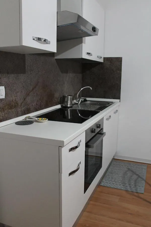 Appartamento Tilli Perugia