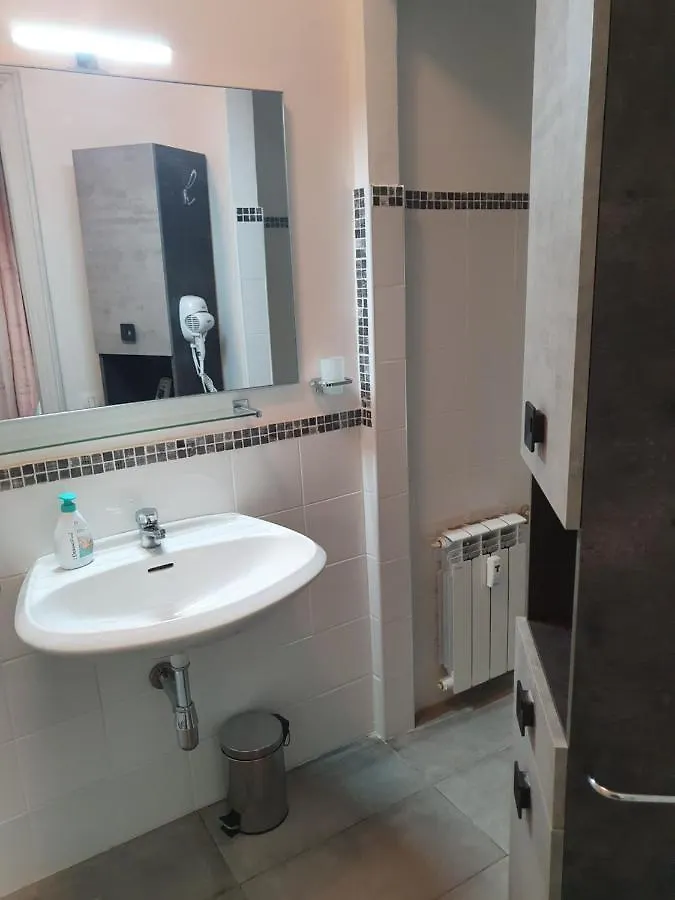 Charming Apartment Tilli With Parking Perugia 0*,