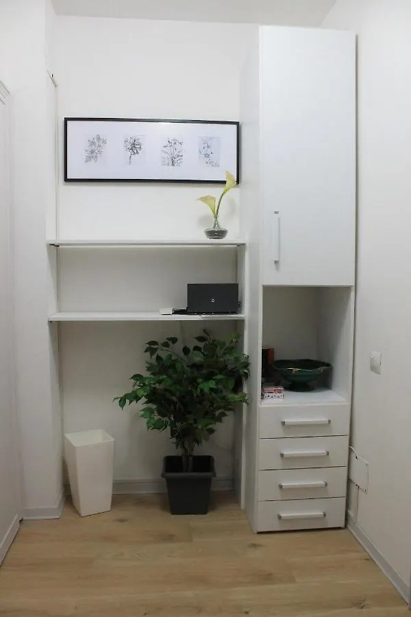 Charming Apartment Tilli With Parking Perugia