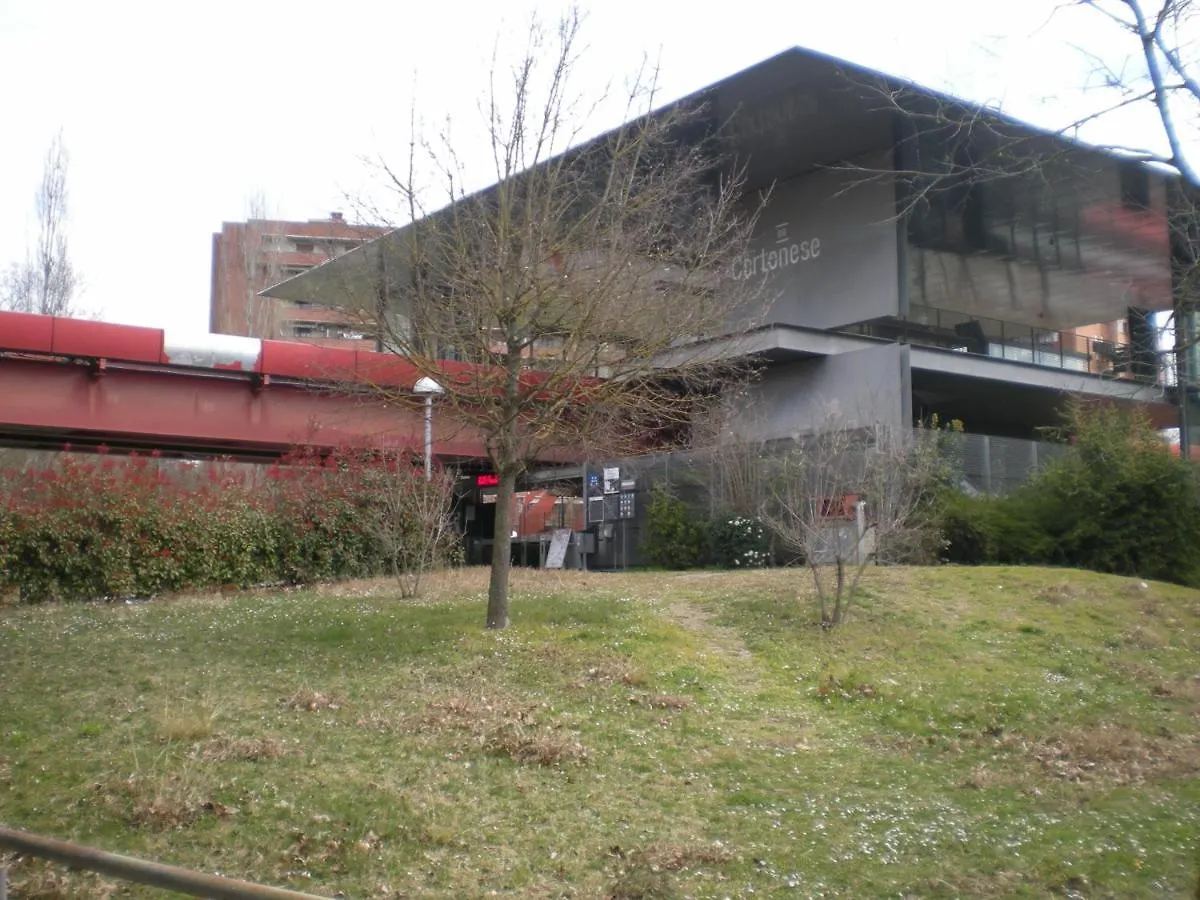 Appartamento Tilli Perugia
