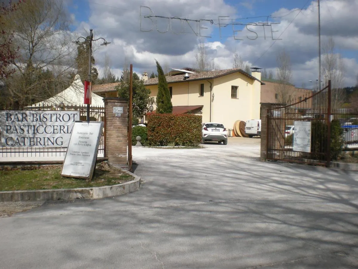 Charming Apartment Tilli With Parking Perugia Italy