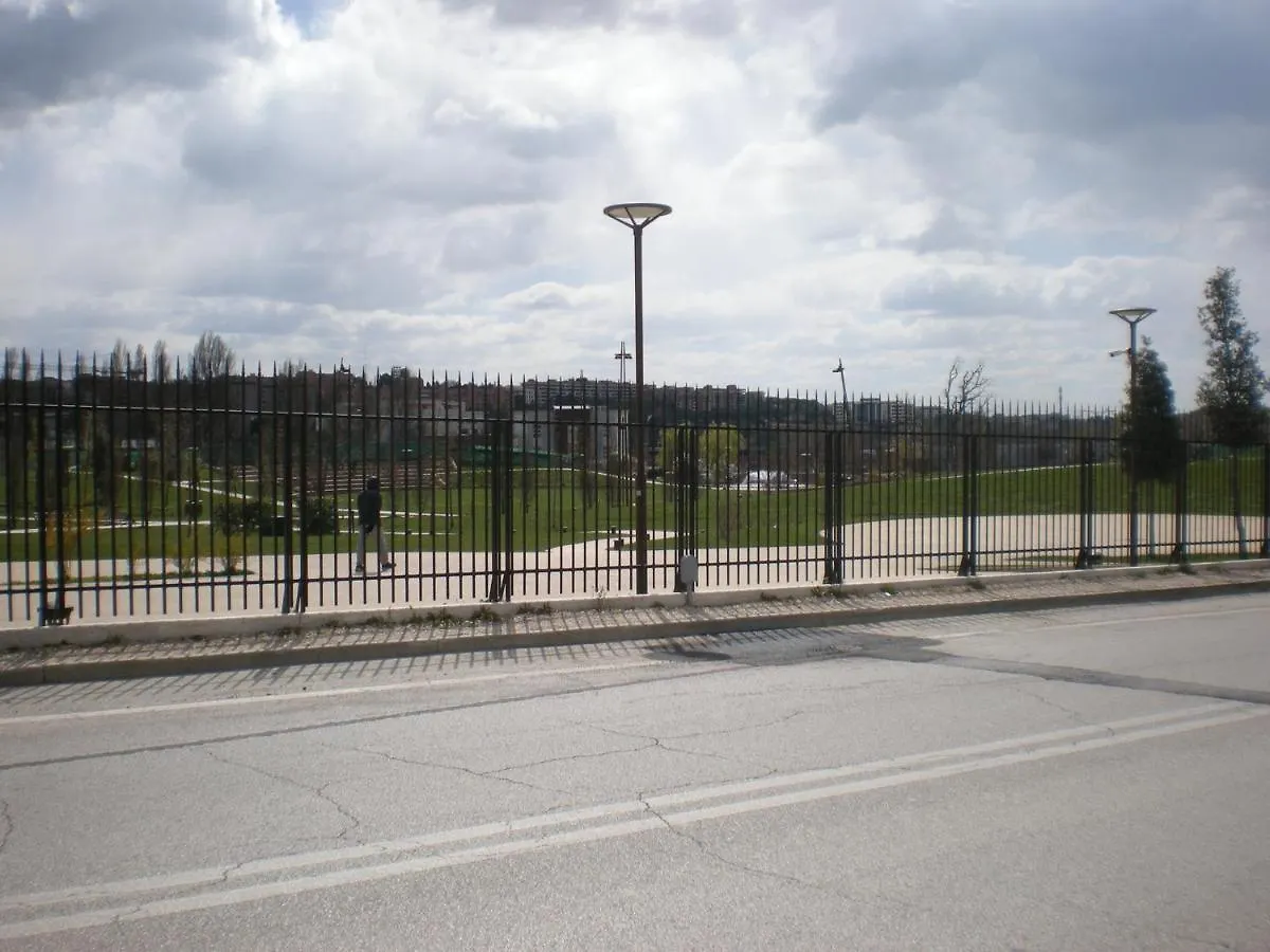 Appartamento Tilli Perugia
