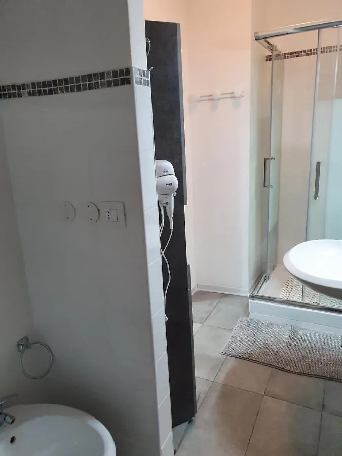 Charming Apartment Tilli With Parking Perugia