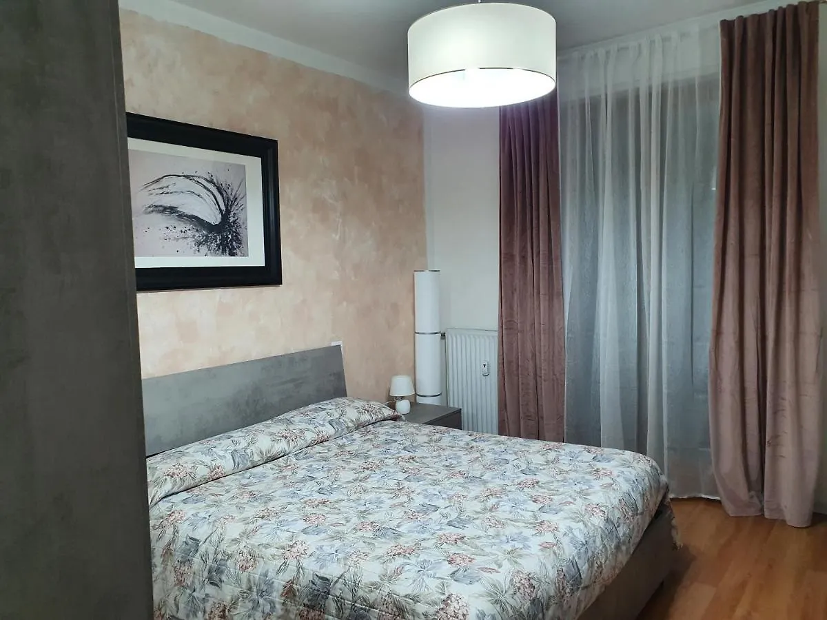 Charming Apartment Tilli With Parking Perugia