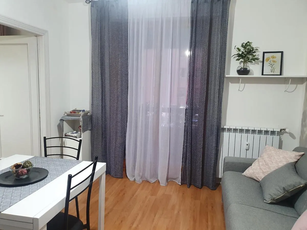 Charming Apartment Tilli With Parking Perugia Italy