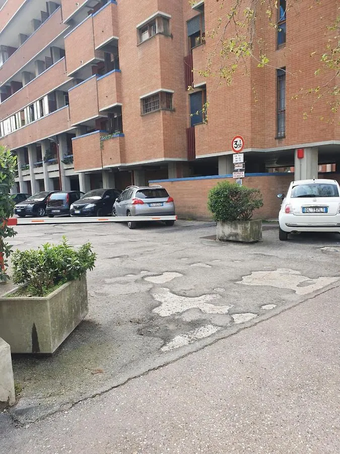 Charming Apartment Tilli With Parking Perugia