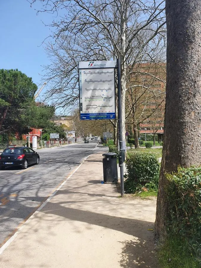 Charming Apartment Tilli With Parking Perugia 0*,