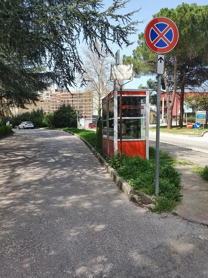 Appartamento Tilli Perugia