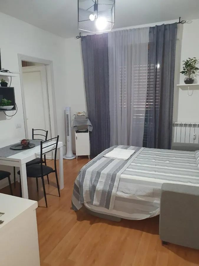 Charming Apartment Tilli With Parking Perugia Italy