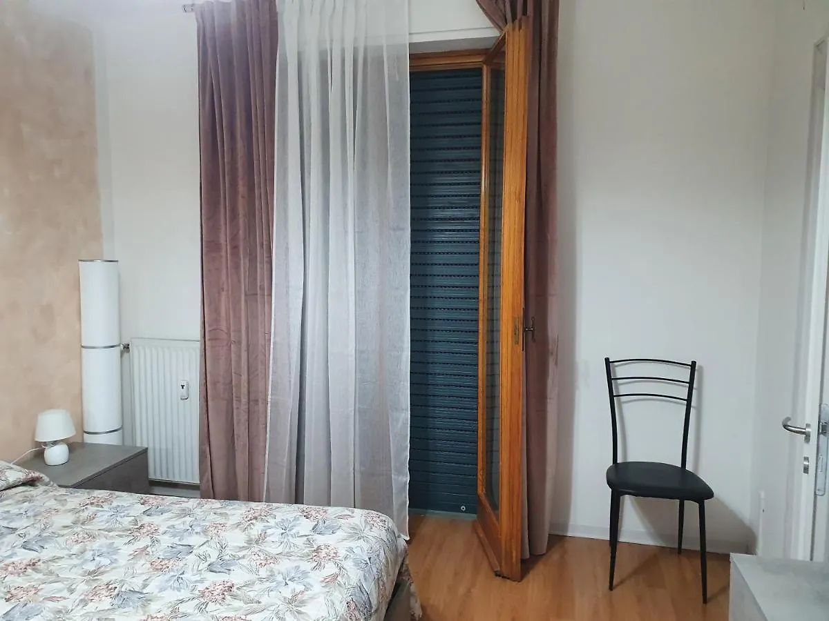 Charming Apartment Tilli With Parking Perugia