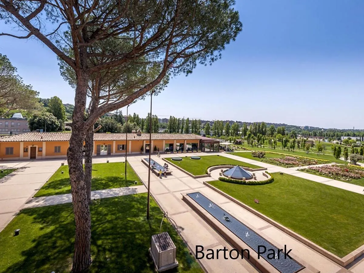 Charming Apartment Tilli With Parking Perugia 0*,