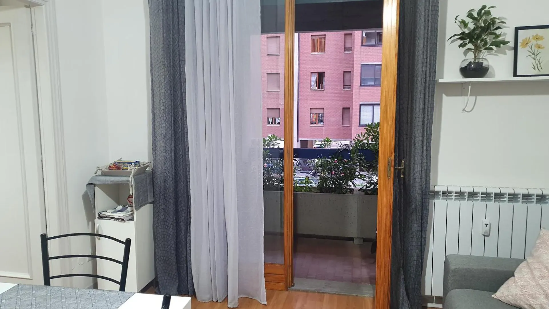 Charming Apartment Tilli With Parking Perugia